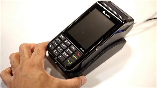 Verifone Payments transformation